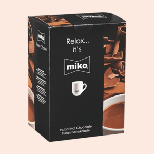 Dry Milk Boxes