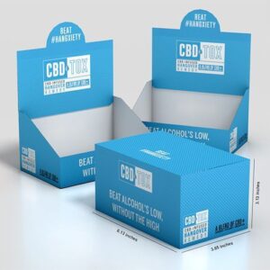 CBD Boxes
