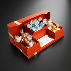 Candy Box